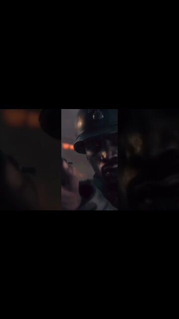 Lest we forget #shorts #battlefield1 #ww1