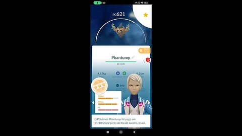 Live de Pokémon GO