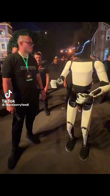 It's a fancy tape recorder