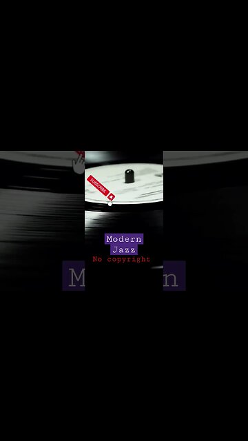 Moderno Jazz - Subscribe For More #shorts #jazzmusic #jazznocopyright