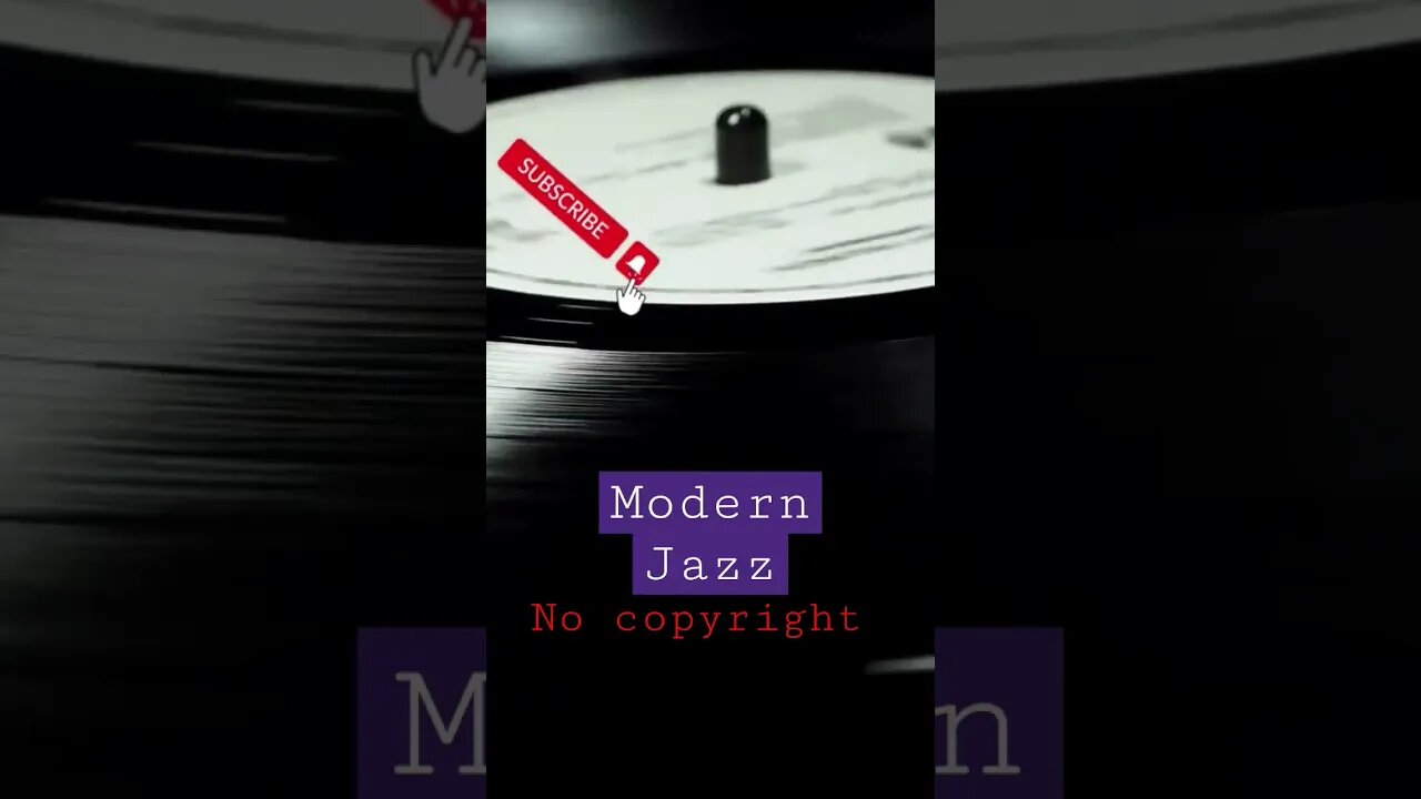 Moderno Jazz - Subscribe For More #shorts #jazzmusic #jazznocopyright