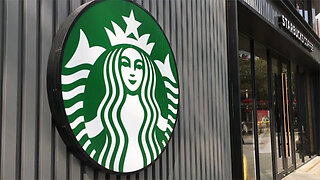 PETA Purchases Starbucks Stock to Make Non-Dairy Options Free