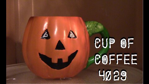 cup of coffee 4029---Coffee, Candy and Random (*Adult Language)