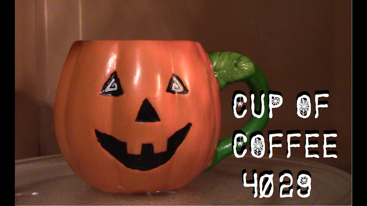 cup of coffee 4029---Coffee, Candy and Random (*Adult Language)