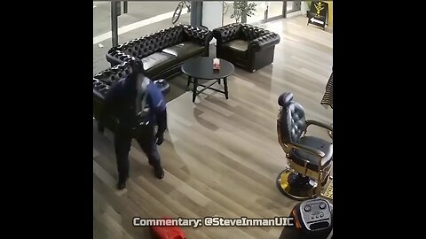 Australia: An arsonist scores a hot dose of Instant Charbroiled Karma for his stupidity.