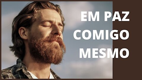 QUERO FICAR BEM