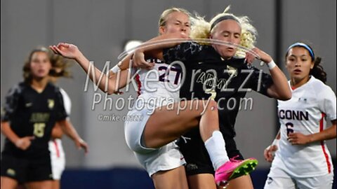 Army vs. UConn Women's College Soccer 8 31 2023 full slideshow