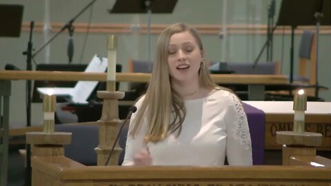 St. Joseph Church 3-20-22