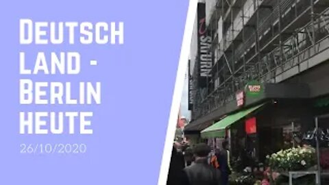 Germany Today/ Go Around Berlin