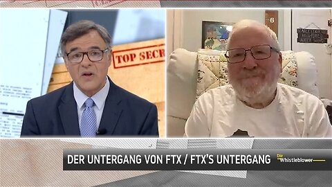 Whistleblower: Der Untergang von FTX