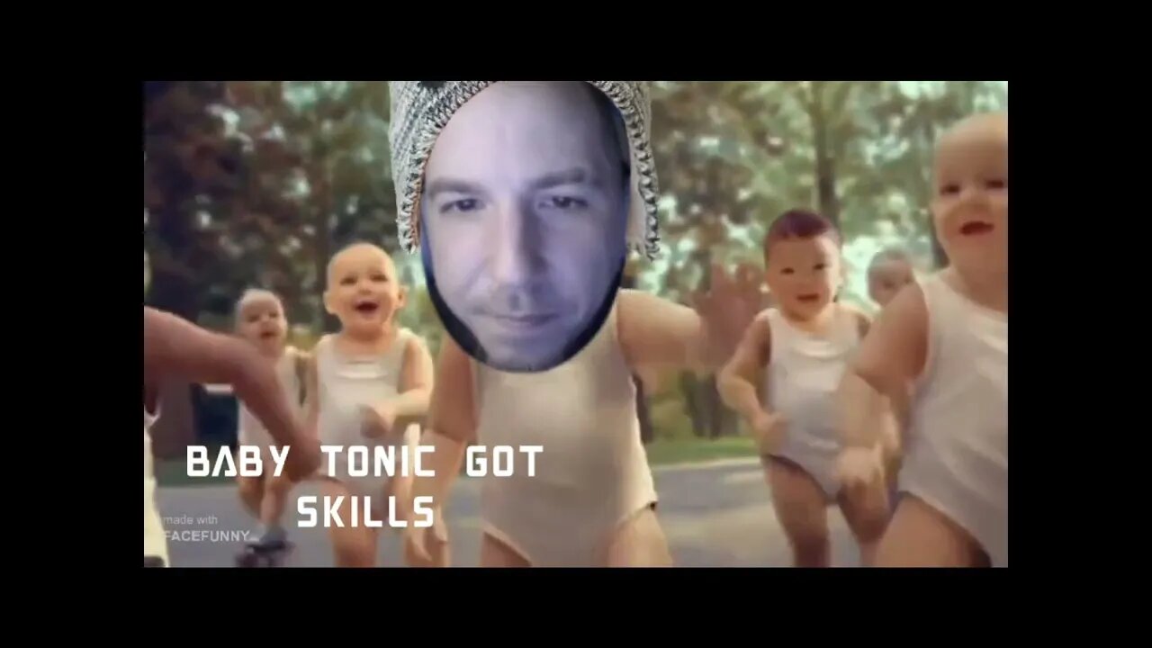 Thursday comedy relief