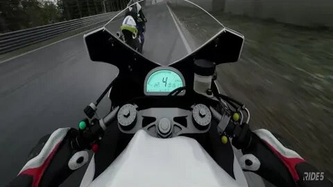 ONBOARD CÂMERA CBR 1000 FIREBLADE INTERRLAGOS CIRCUIT RIDE 5 THE FASTEST MOTORCYCLES IN THE WORLD