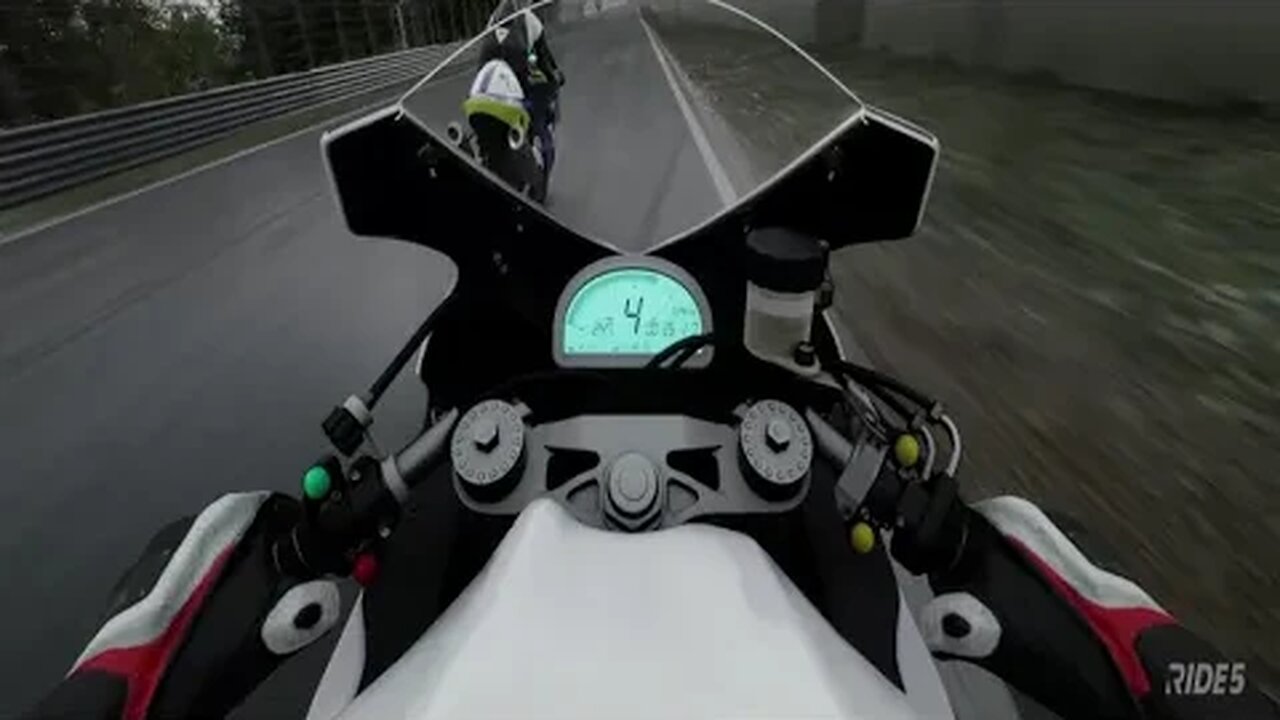 ONBOARD CÂMERA CBR 1000 FIREBLADE INTERRLAGOS CIRCUIT RIDE 5 THE FASTEST MOTORCYCLES IN THE WORLD