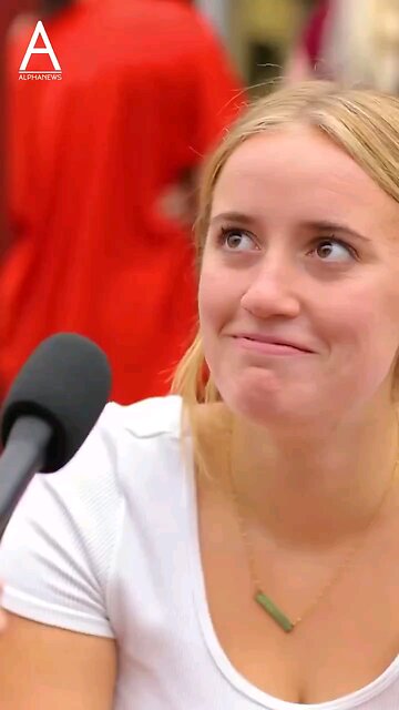 Stupid People Can't Answer A Lagitimate Question