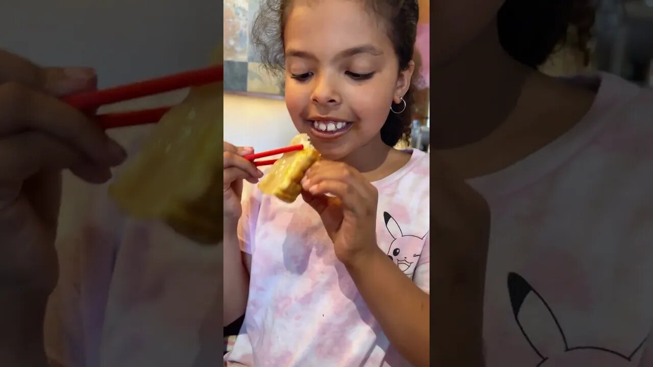 Ramen taste Testers Ep2 Han Dynasty