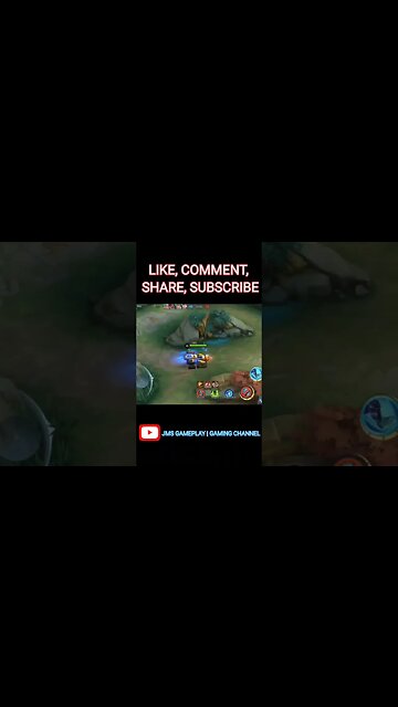 #johnson #funny #funnyvideo #mobilelegend #mobilelegendsfunny #moba #mlbbidcreator #funnymoments