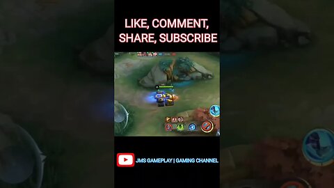 #johnson #funny #funnyvideo #mobilelegend #mobilelegendsfunny #moba #mlbbidcreator #funnymoments