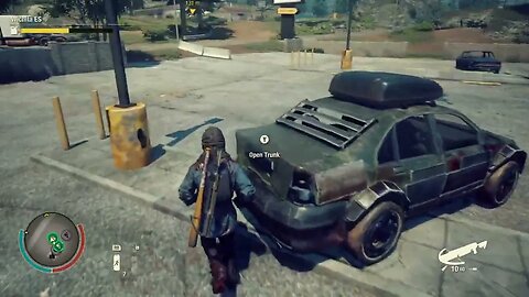 State of Decay 2 Gameplay 12 Survivors Forever Community Lethal Western Builder Supply 17