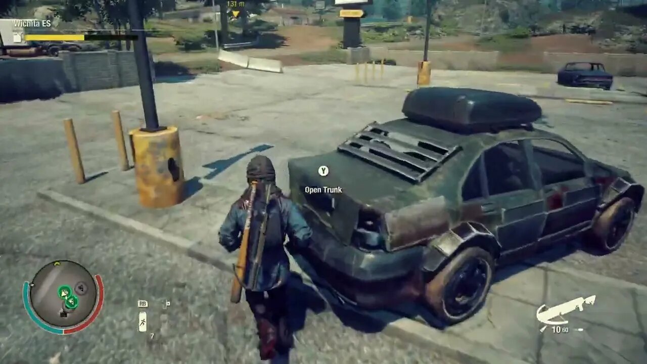 State of Decay 2 Gameplay 12 Survivors Forever Community Lethal Western Builder Supply 17