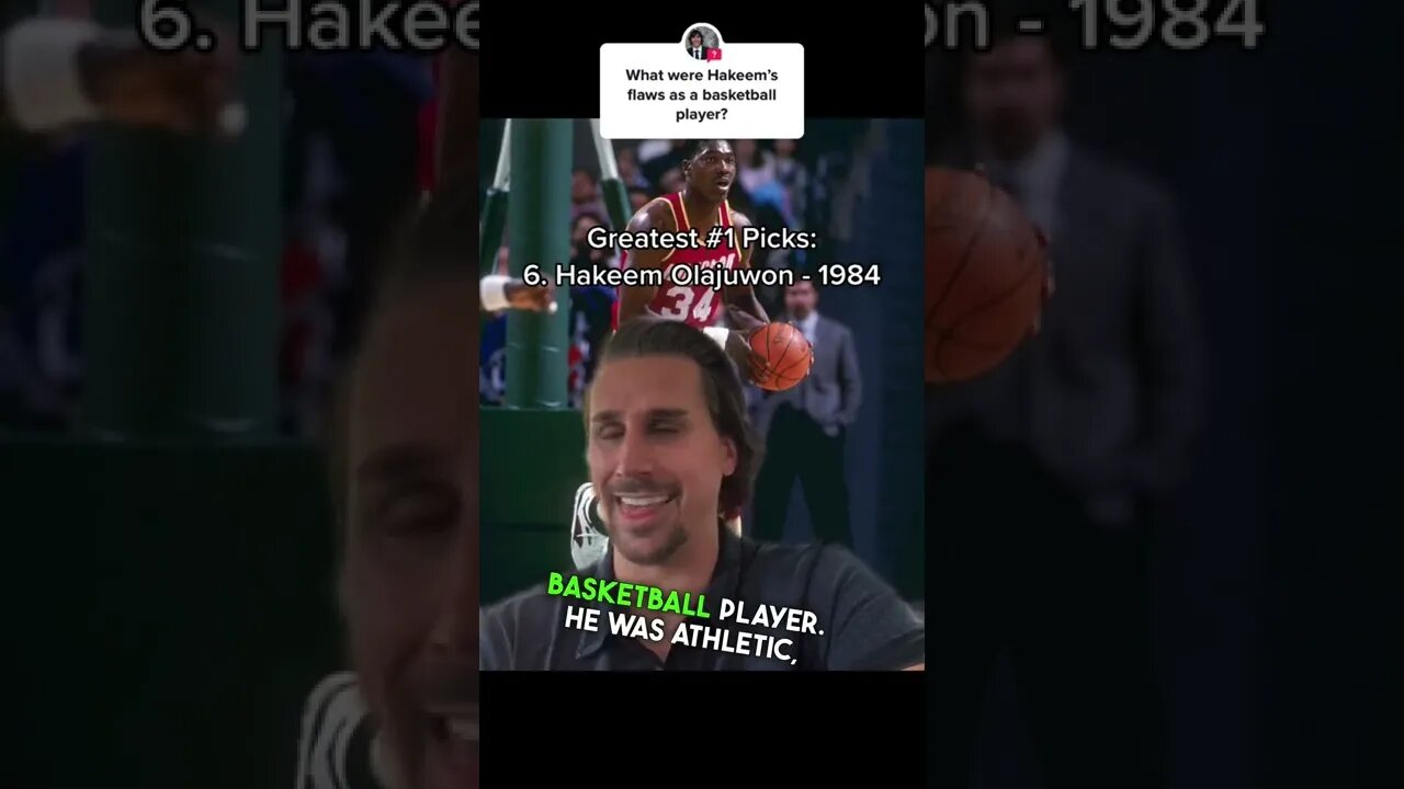 Best First Pick Ever? #shorts