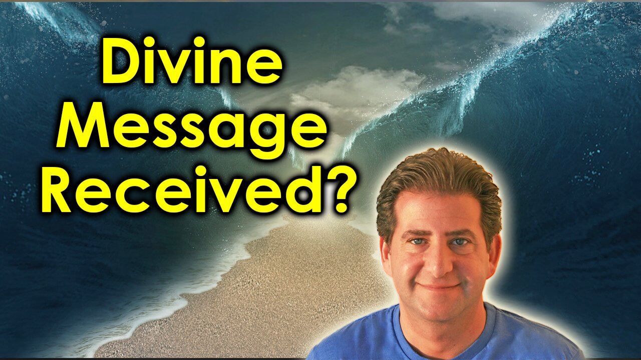 You Received a Spiritual Message During Meditation | What Does it Mean?