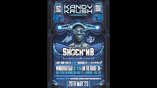 DJMX MIX - 2ND MAY - THAMES DELTA RADIO