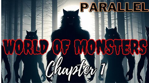 Parallel: World of Monsters - Chapter 1