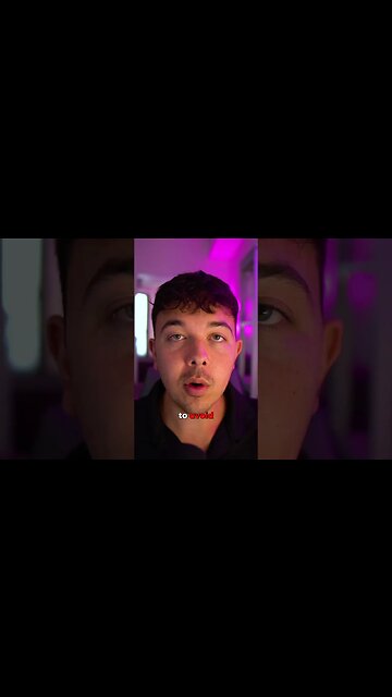 Stop Emotional Trading