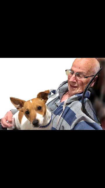 RIP Stroppy man. 🙏🙏🙏