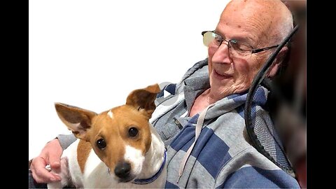 RIP Stroppy man. 🙏🙏🙏