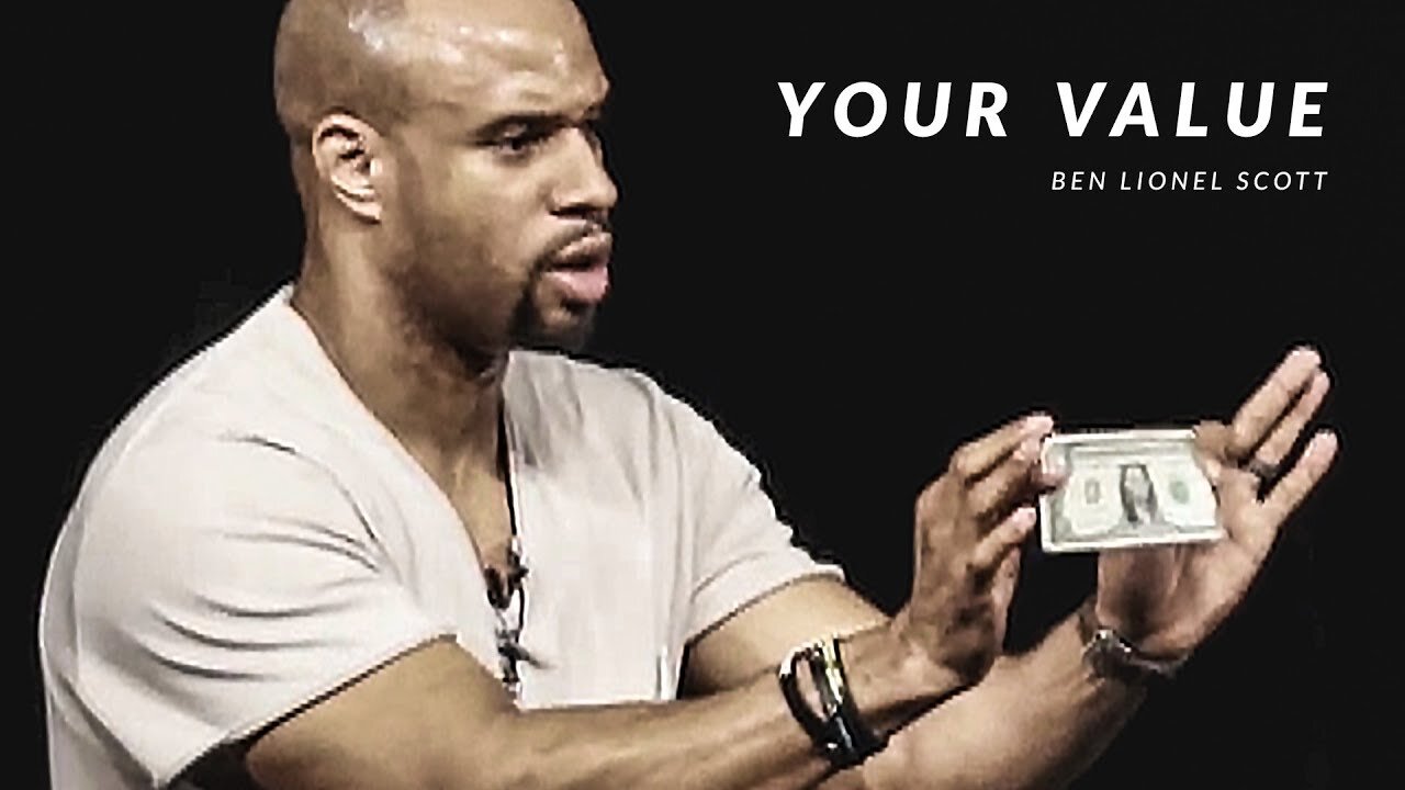 YOUR VALUE