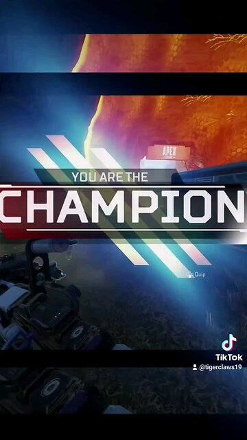 You've created a MONSTER.