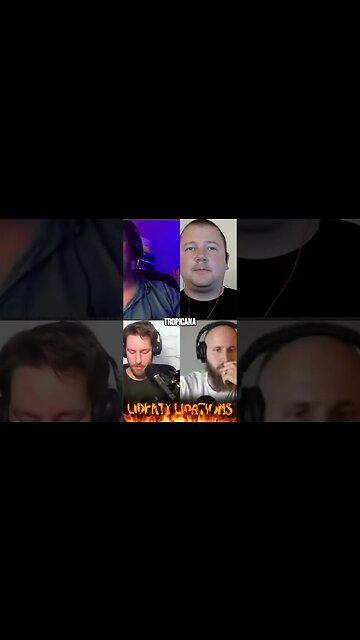 BODY CAMS OFF for Las Vegas Raid