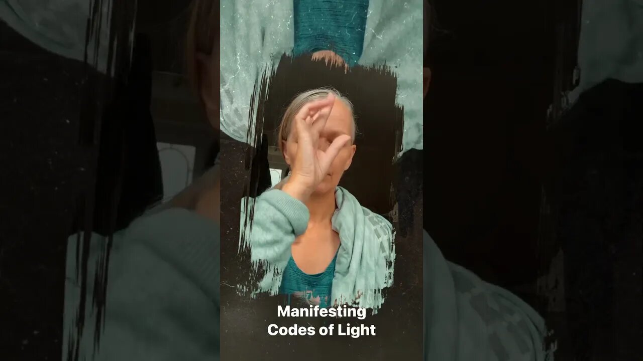 Manifestation Light Codes