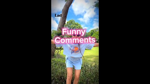 funny Coments videoll #viralvideo