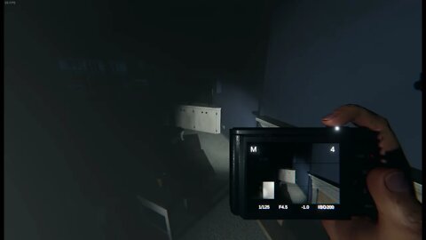 Phasmophobia Pt.52-Nice Party Hat(Twitch-tmangaming91)