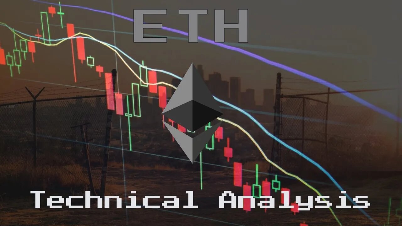 ETH looks so BEARISH!! Ethereum Coin Price Prediction-Daily Analysis 2023 Chart