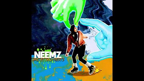 neemz - toxic attachments + motion cover | xCephasx