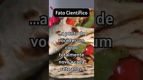 Fato Científico