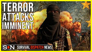 CRITICAL UPDATES | American Homeland Terrorist Threats EP271