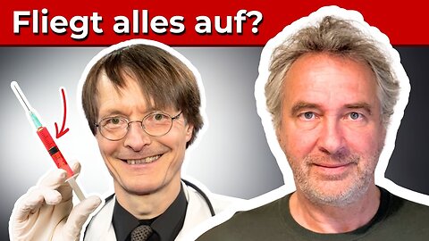 Professor rastet aus: Wir wurden alle belogen! | Prof. Dr. Dr. Christian Schubert (#225)