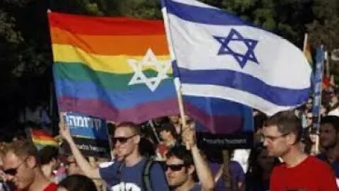 LGBT right's to healthcare in Israel looking bad!