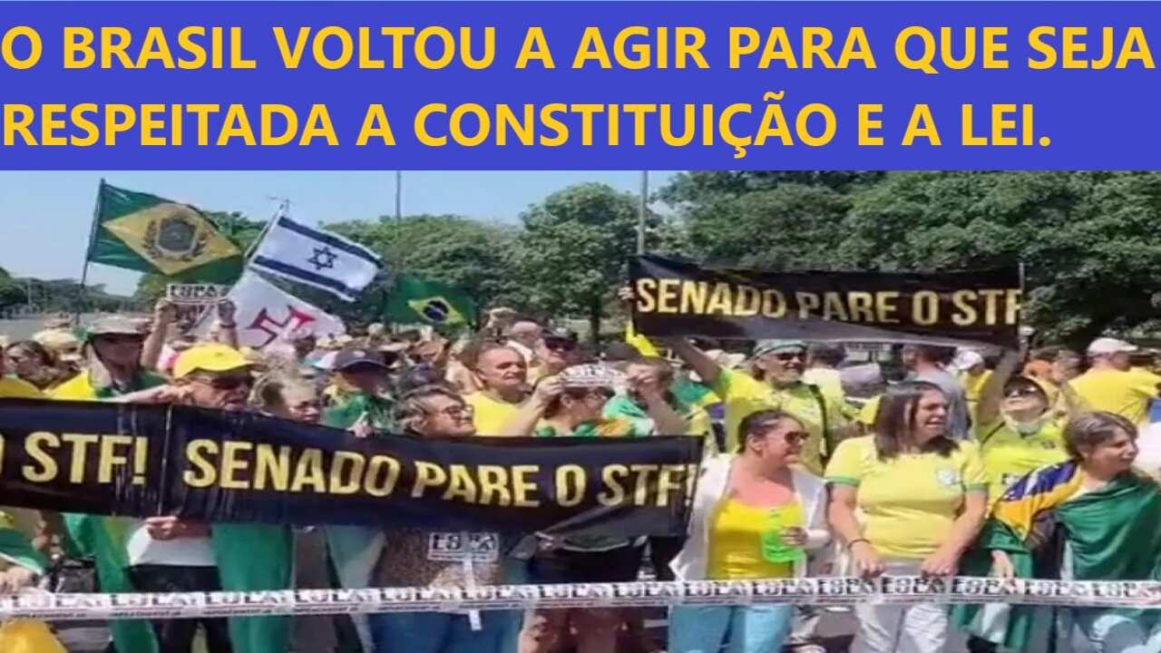 JORNAL O PATRIOTA – EDIÇÃO 16/11/2023