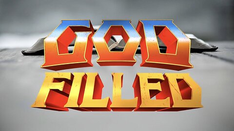 God Filled