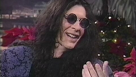 July 23, 1993 - Howard Stern on "Don't 'Dis Your Sis"