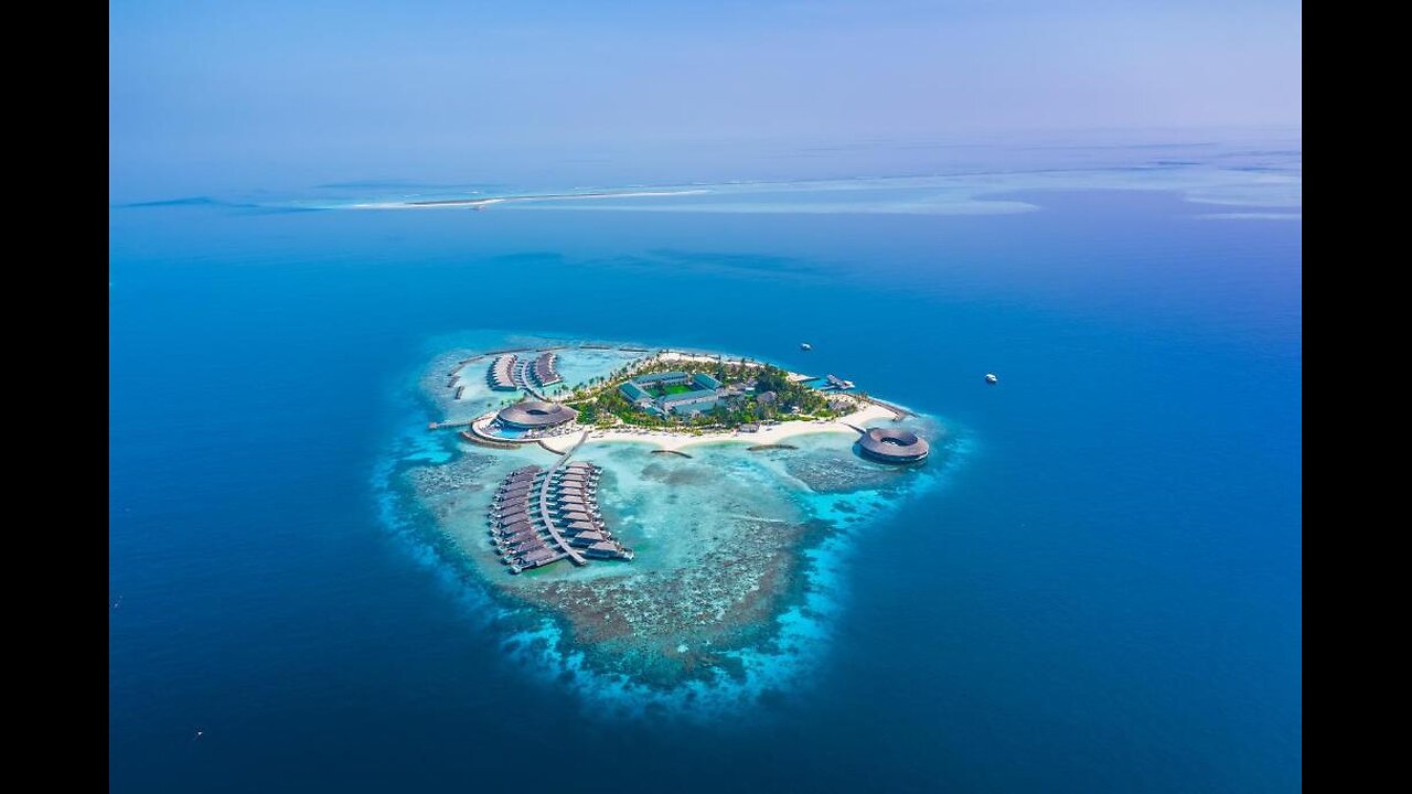 #31 The Maldives