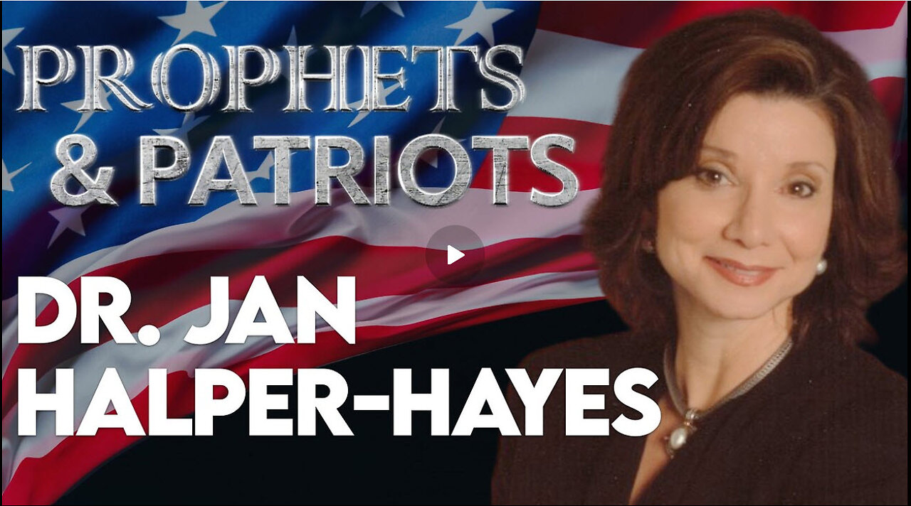 DR. JAN HALPER-HAYES: UPDATES ON THE PRESIDENTIAL DEBATE