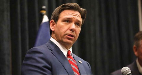 Ron DeSantis Slams Pennsylvania Over Concerning Message About Election Night