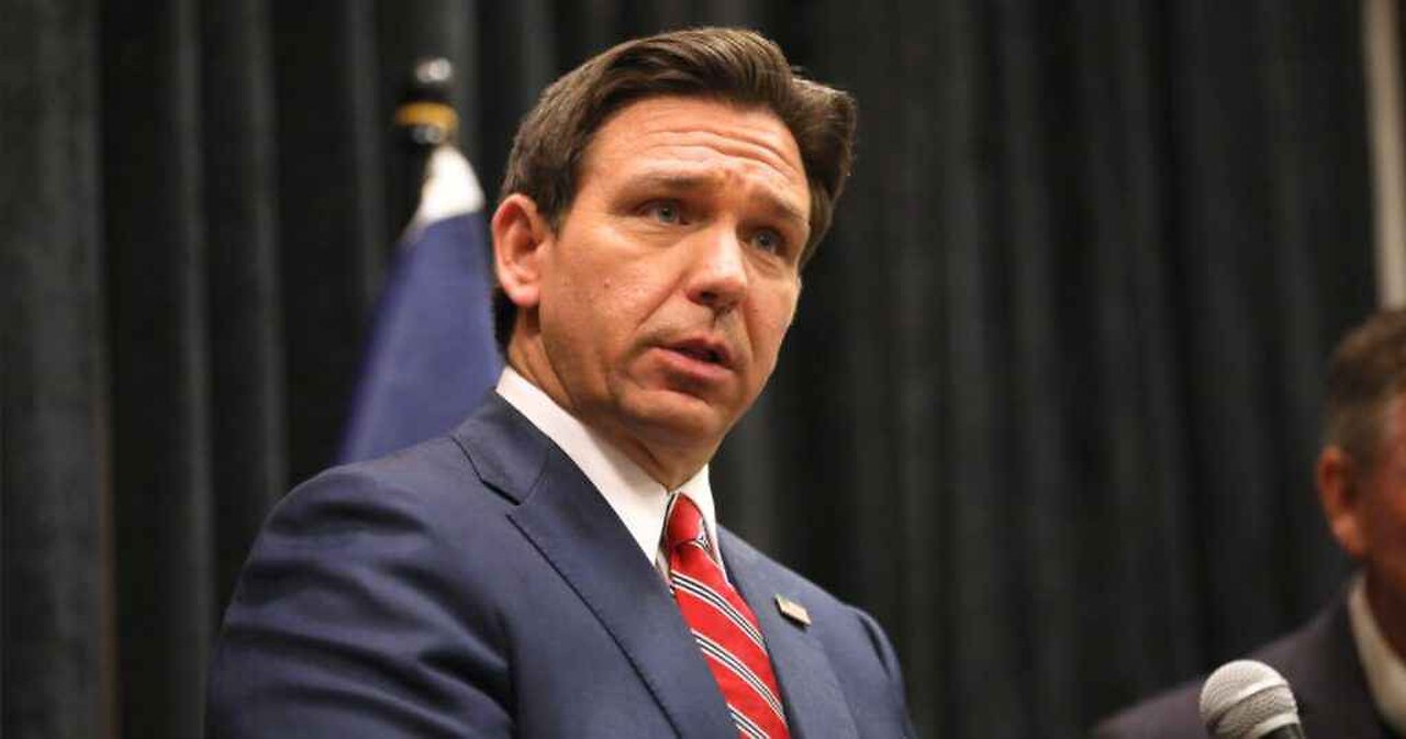 Ron DeSantis Slams Pennsylvania Over Concerning Message About Election Night