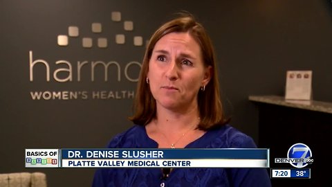 Doctors Recommend Getting a Flu Shot to Avoid Getting Sick While Pregnant